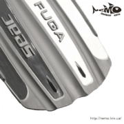 Seac Sub FUGA silver