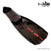 Seac Sub GO black