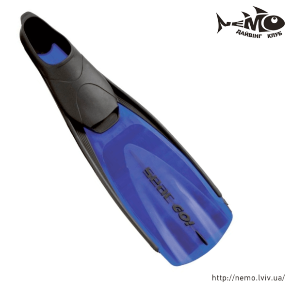 Seac Sub GO blue