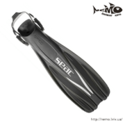 Seac Sub GP 100 black