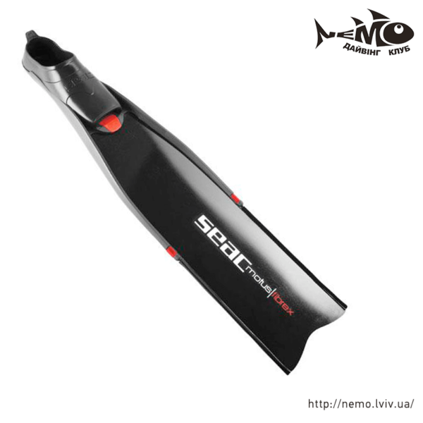 Seac Sub MOTUS