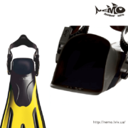 Seac Sub Propulsion fins
