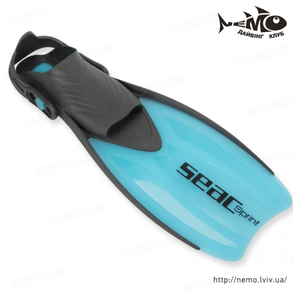 Seac Sub SPRINT aqua