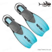 Seac Sub SPRINT blue