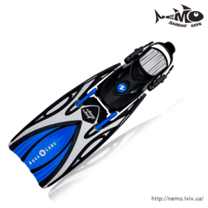 Slingshot blue