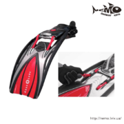 Slingshot red