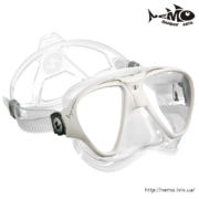 aqualung impression white