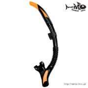 aqualung impulse orange