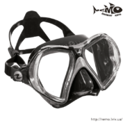 aqualung infinity black