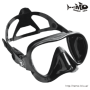 aqualung linea black