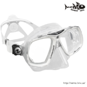 aqualung look 2 white