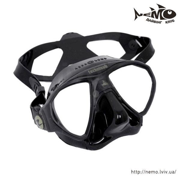 aqualung micromask