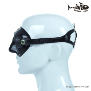 aqualung micromask black