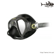 aqualung micromask maska