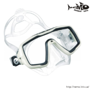 aqualung ventura white