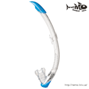 aqualung zephyr blue