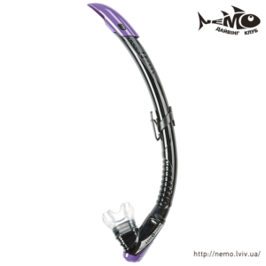 aqualung zephyr violet
