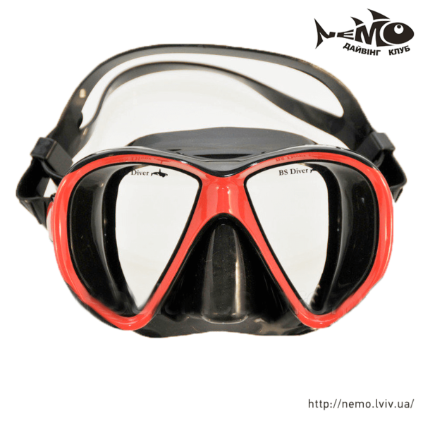 bs diver ruby