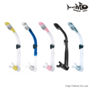 cressi dry trybka