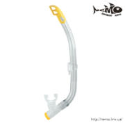 cressi top yellow