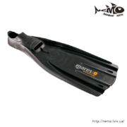 mares avanti quatro black