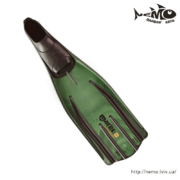 mares avanti quatro green