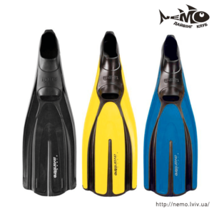 mares avanti tre
