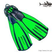 mares avanti x3 abs green