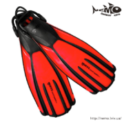 mares avanti x3 abs red