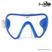 mares essence blue