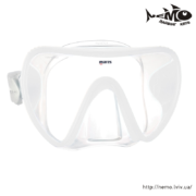 mares essence white