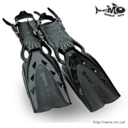 mares extrem black