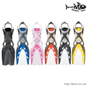 mares extrem color