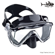 mares i3 black b