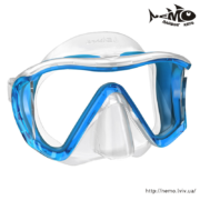 mares i3 blue