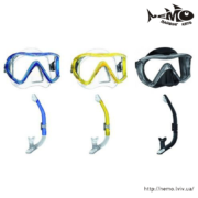 mares i3 set