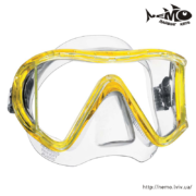 mares i3 yellow