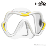 mares one vision yellow