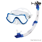 mares pure vision set