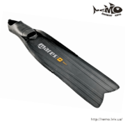 mares razor black