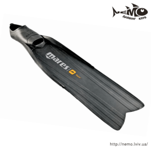 mares razor black