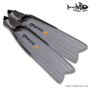 mares razor grey
