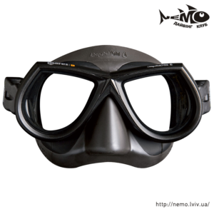 mares star lqs black