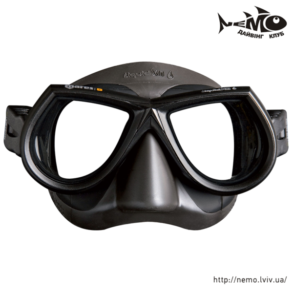mares star lqs black