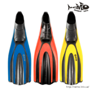 mares superchanell fins