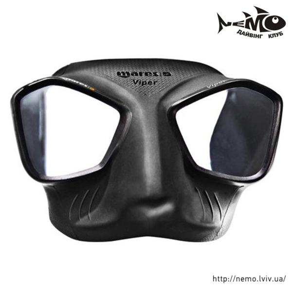 mares viper black