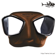 mares viper brown