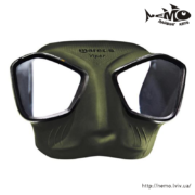 mares viper green