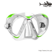 mares vizeer green