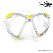 mares vizeer yellow